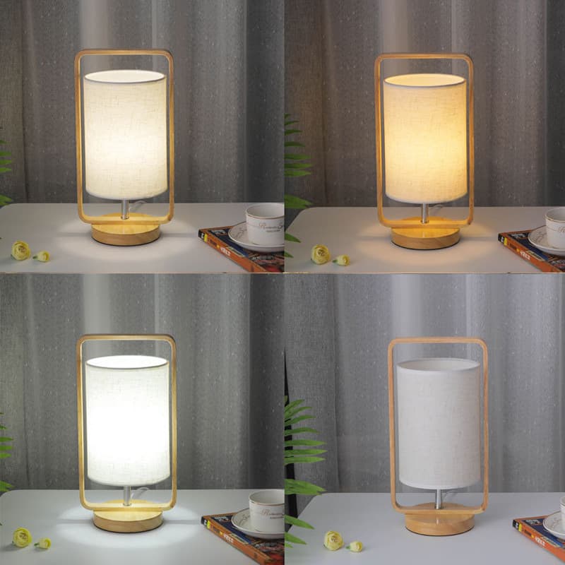 Nordic LumináRia De Mesa Moderno Quarto LumináRia De Leitura Estudo Abajur De Cabeceira