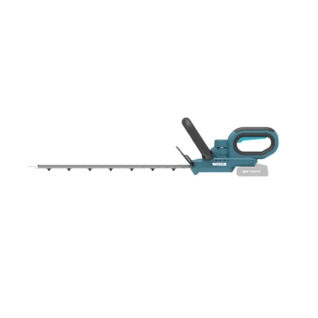 Aparador de Cerca Viva Portatil a Bateria Wesco WS8254.9