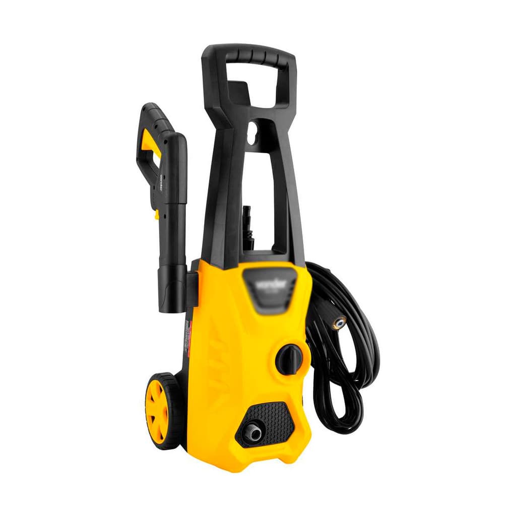 Roçadeira Gasolina 41,5Cc Rgp 415E Vonder