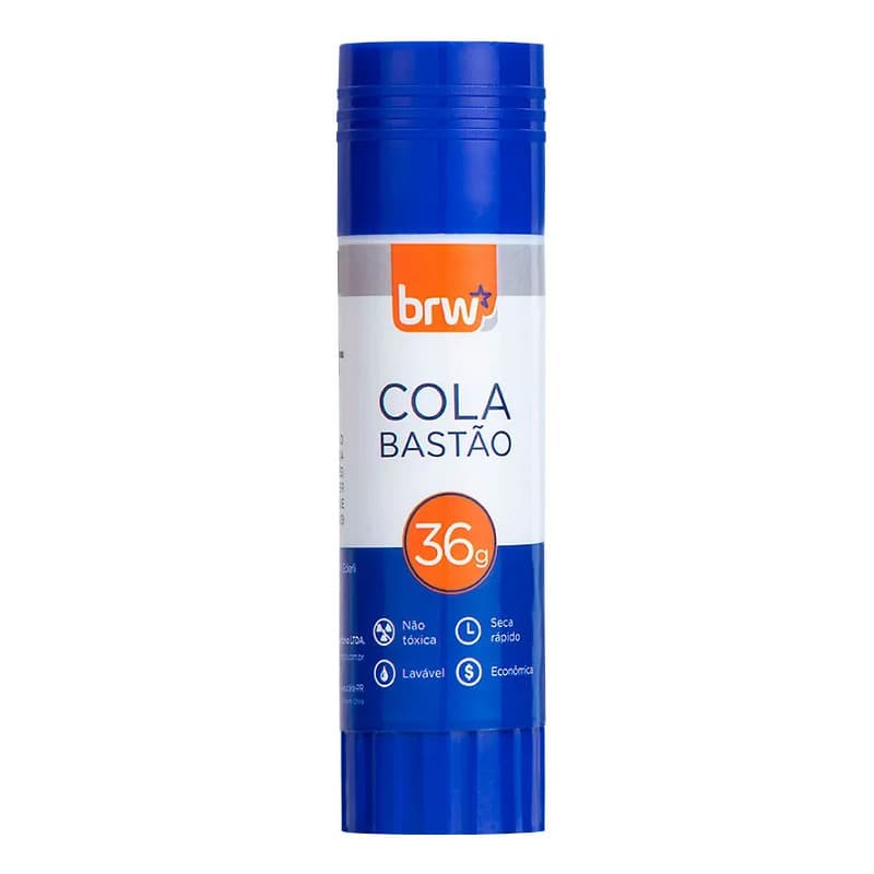 COLA BASTÃO 36G - BRW