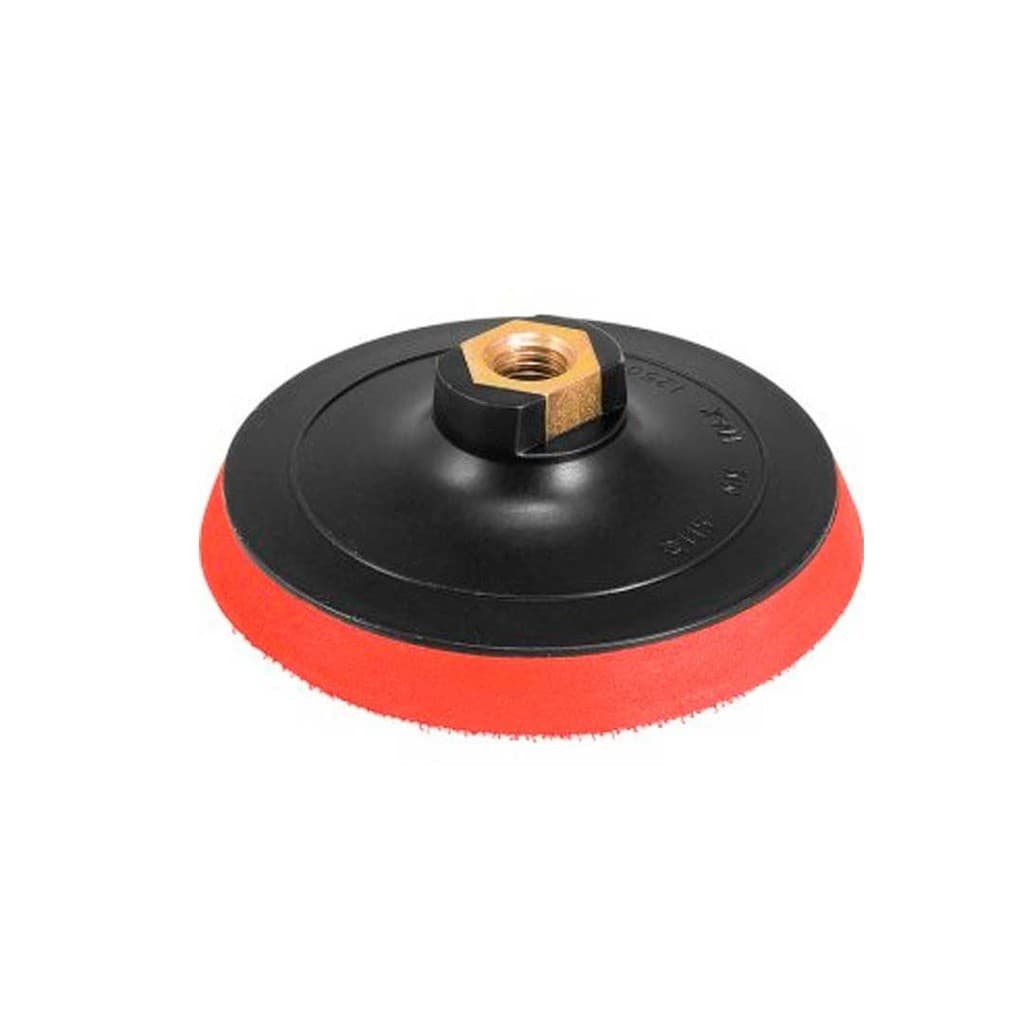 Disco de PVC 4.1/2" Fixa Fácil VONDER 12.40.412.412