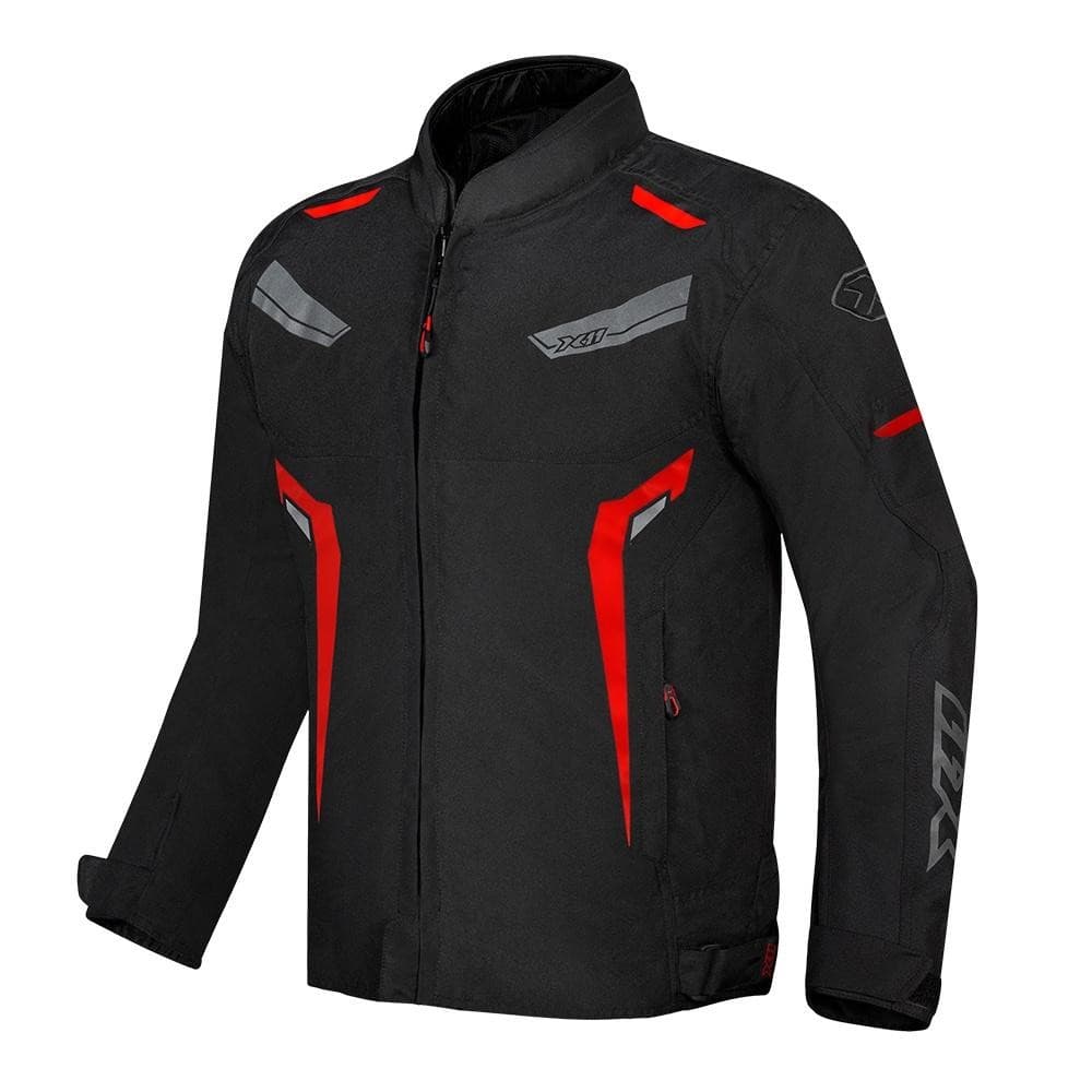 Jaqueta Moto X11 One Sport Motociclista Motoboy Motoqueiro