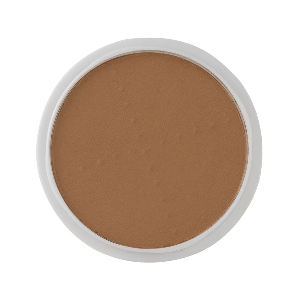 Pó Compacto Facial Nº 07 Efeito Matte Linha Basic Safira