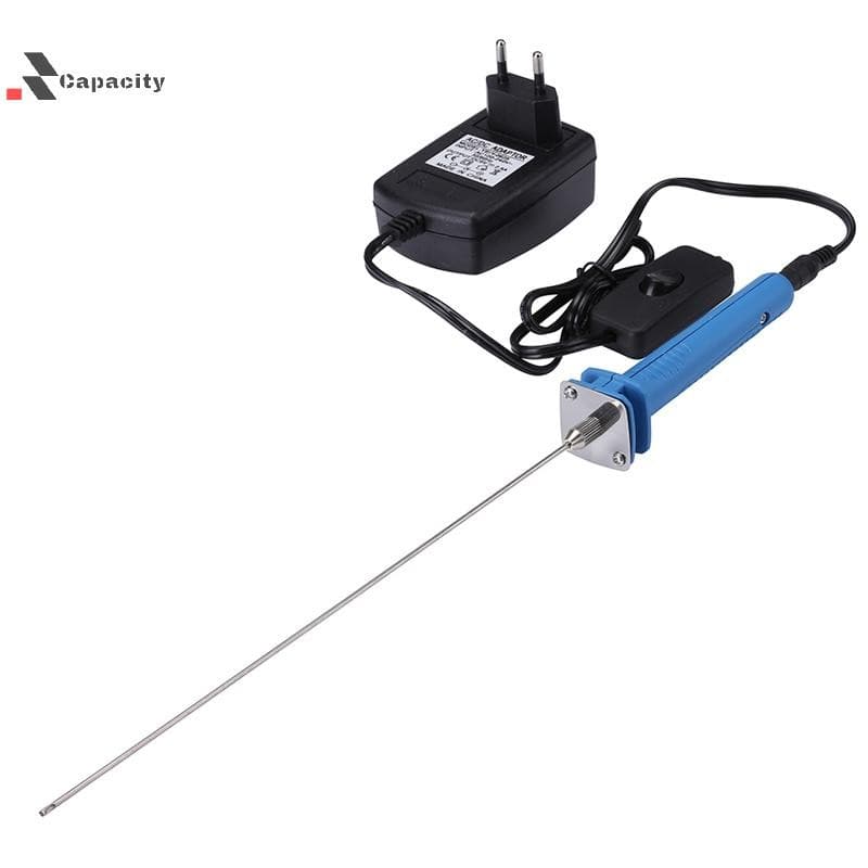 Caneta Cortadora De Espuma De Capacidade 15W 110V-240V Máquina Elétrica De Corte