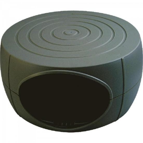 Suporte Para Monitor Com Organizador SM100 Mastcmol Preto