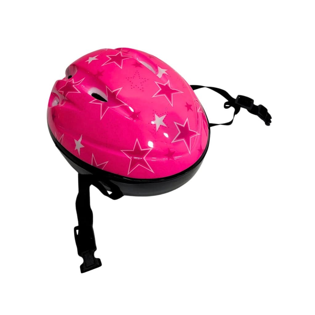 Capacete De Proteção Infantil Seguro Para Prática Esportiva