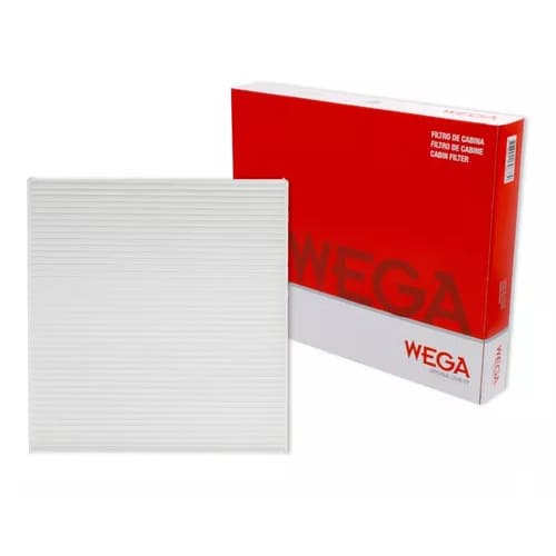 Filtro De Ar Condicionado Honda Fit 1.4 2005 2006 2007 2008
