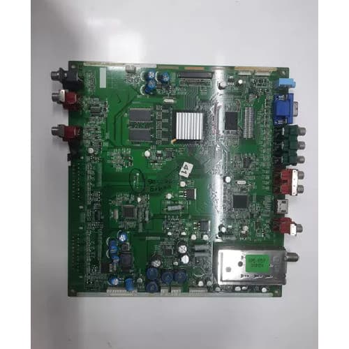 Placa Principal Gradiente Lcd-3230 E164671