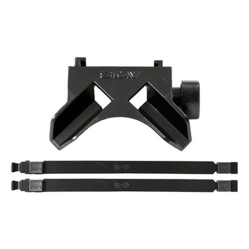 Kit Longarina Com Base Para + 1 Teclado Stay Slim Compact (não atende Intruder e Torre)