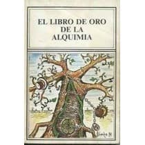 El Libro de Oro de La Alquimia autor Simón H