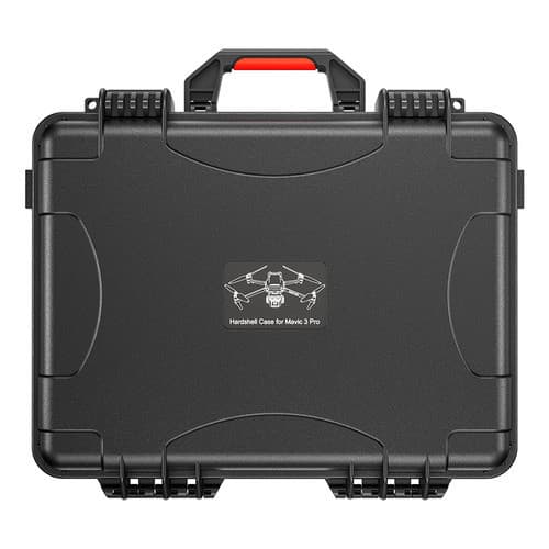 Case Estojo Transporte Rígida Dji Mavic 3 Pro Startrc