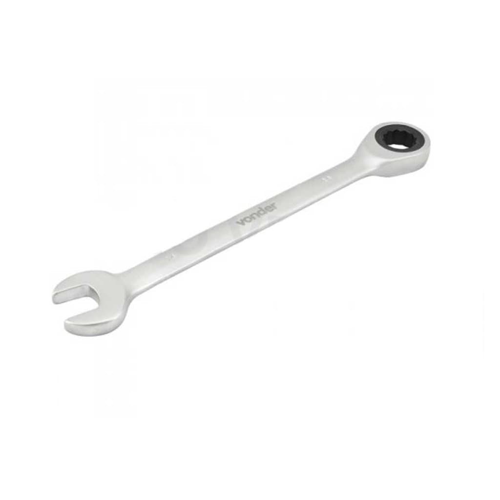 Chave Combinada com Catraca 15mm Vonder 36.06.300.015