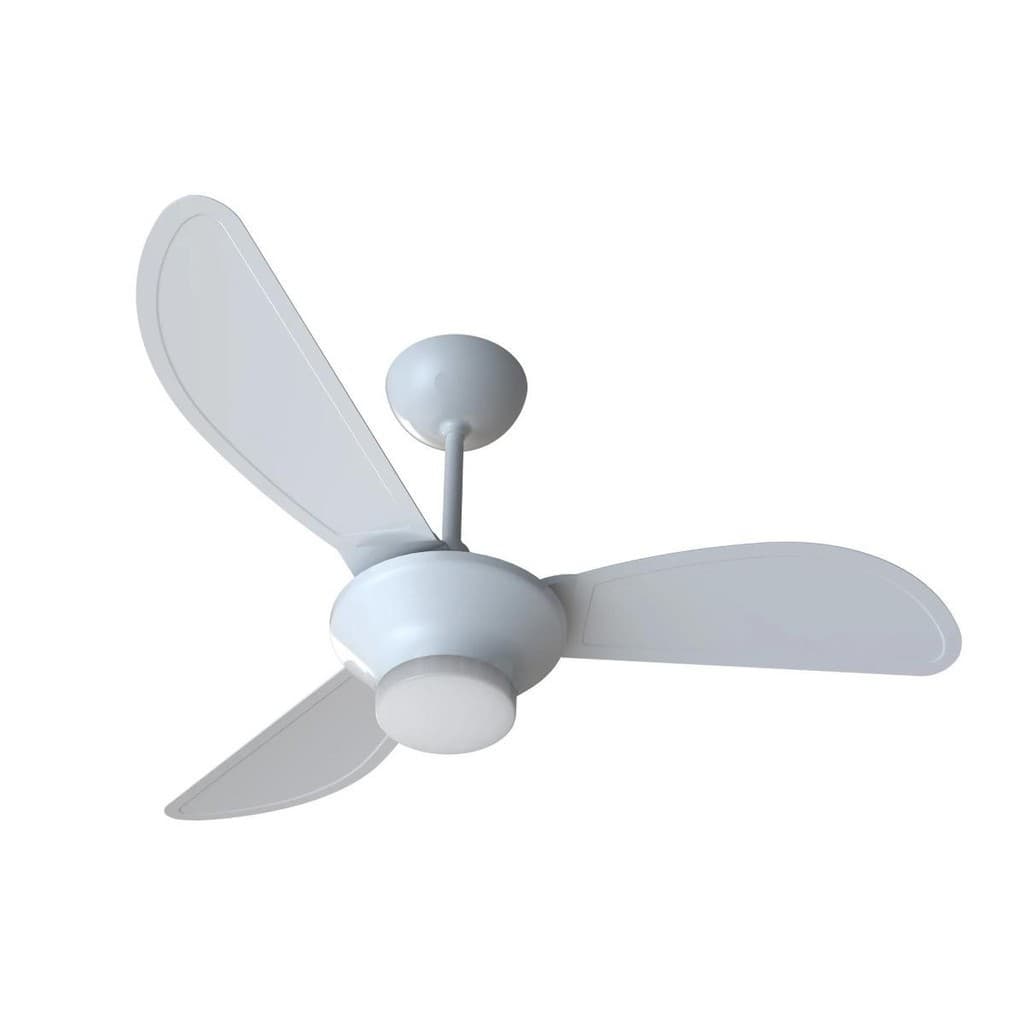 Ventilador de Teto Mistral Led Inverter Bivolt BC - Ventisol