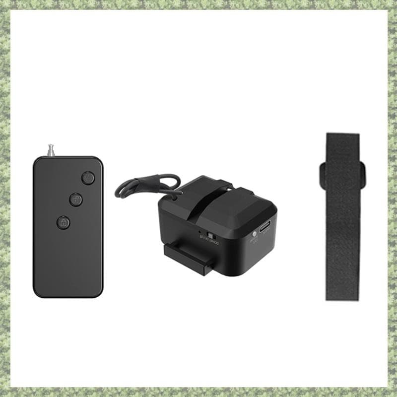 (P X C W) Lançador De Drone Para DJI Mini 4 Pro Universal Delivery Dropper Com Controle Remoto Carregamento Tipo Fundição Mais Distante