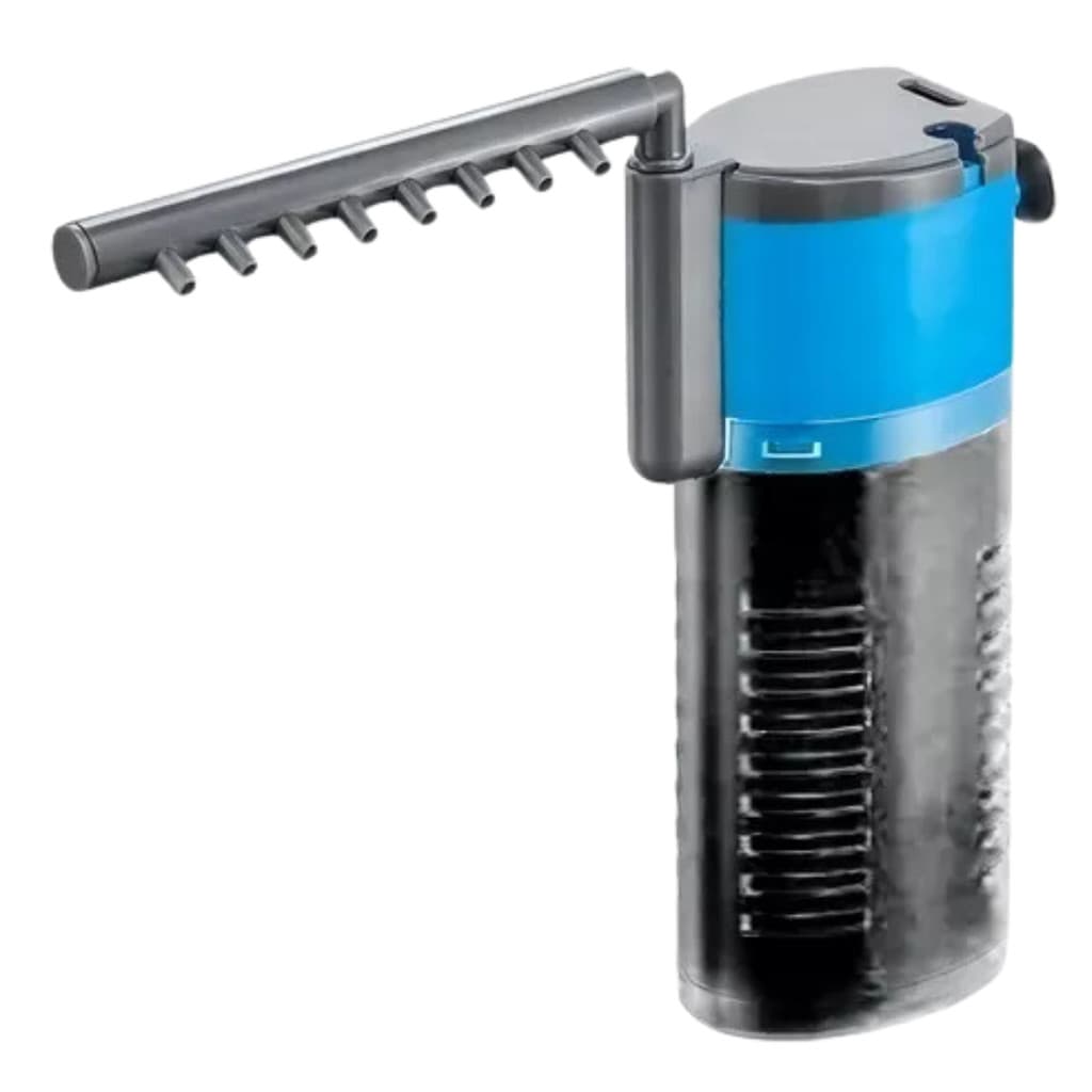 Aquatank Filtro Interno para Aquário  JP-500 500L/h