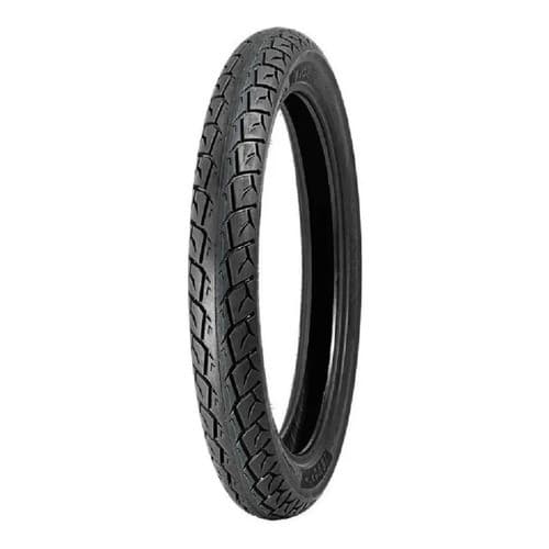 Pneu Traseira Para Moto Levorin Street Matrix 90/90-18 P 57