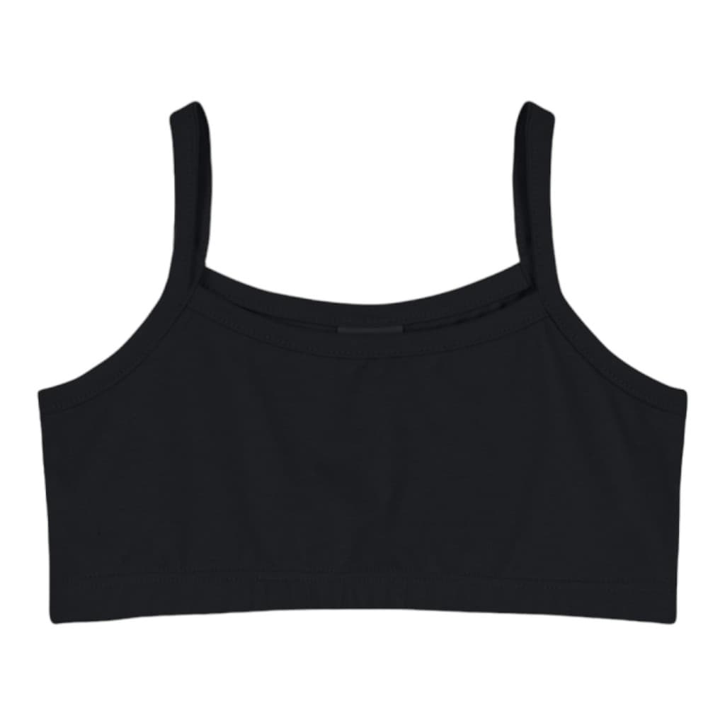 Top Preto Brandili