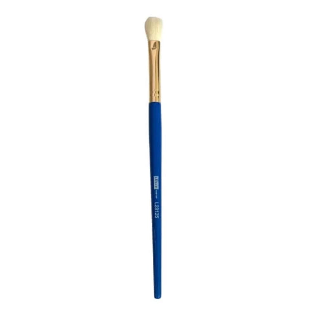 Pincel maquiagem para aplicar sombras Lully Makeup L28125