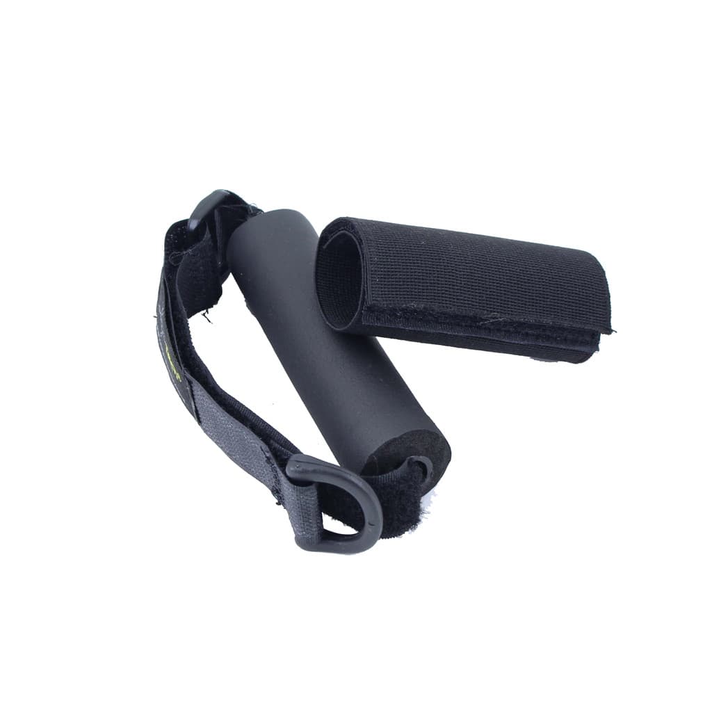 Adaptador De Mão Universal para Talher e Utensílios - Parkinson AVC e Tremor