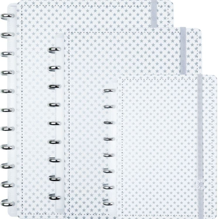 Caderno Super Star CADERNO INTELIGENTE