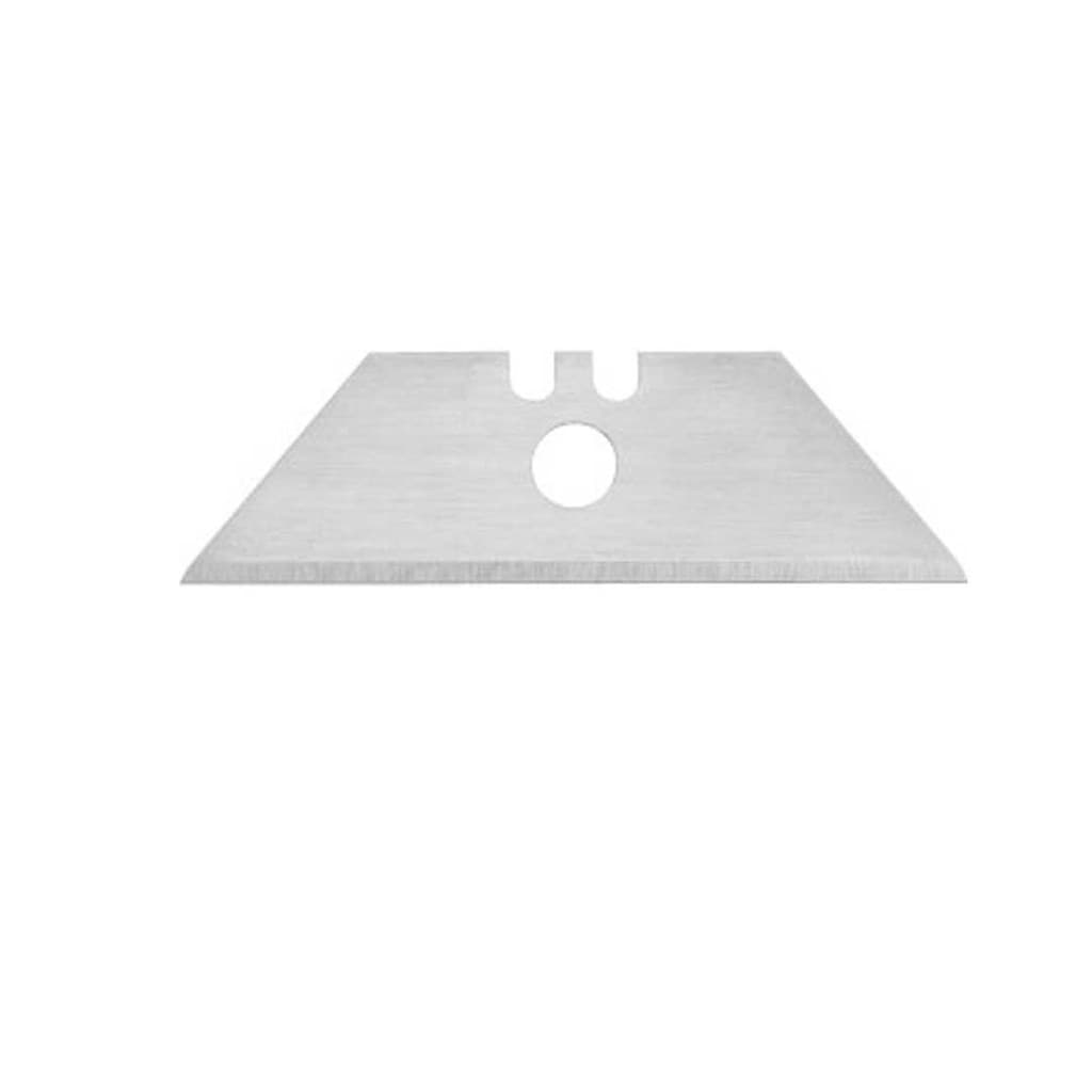 Lamina Estilete 18mm Trapezoidal C/ Furacao Vonder 35 99 000 001