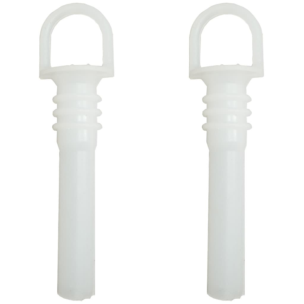 Conjunto 2 Chupetas Silicone Refresqueiras BBS1 e BBS2 IBBL