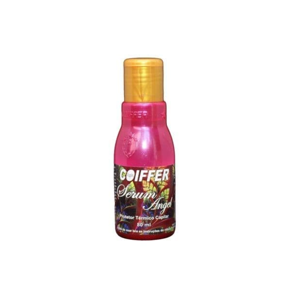 Sérum Angels Coiffer Reparador de pontas