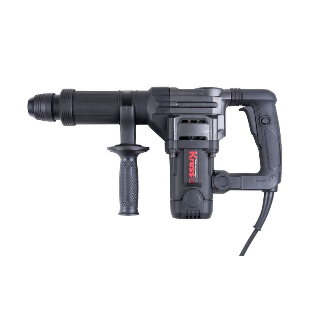 Martelo Rompedor Profissional Elétrico 1200W 220V KU341 Kress