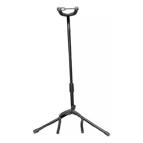 Suporte Para Guitarra Contrabaixo Violao Dobravel Compacto