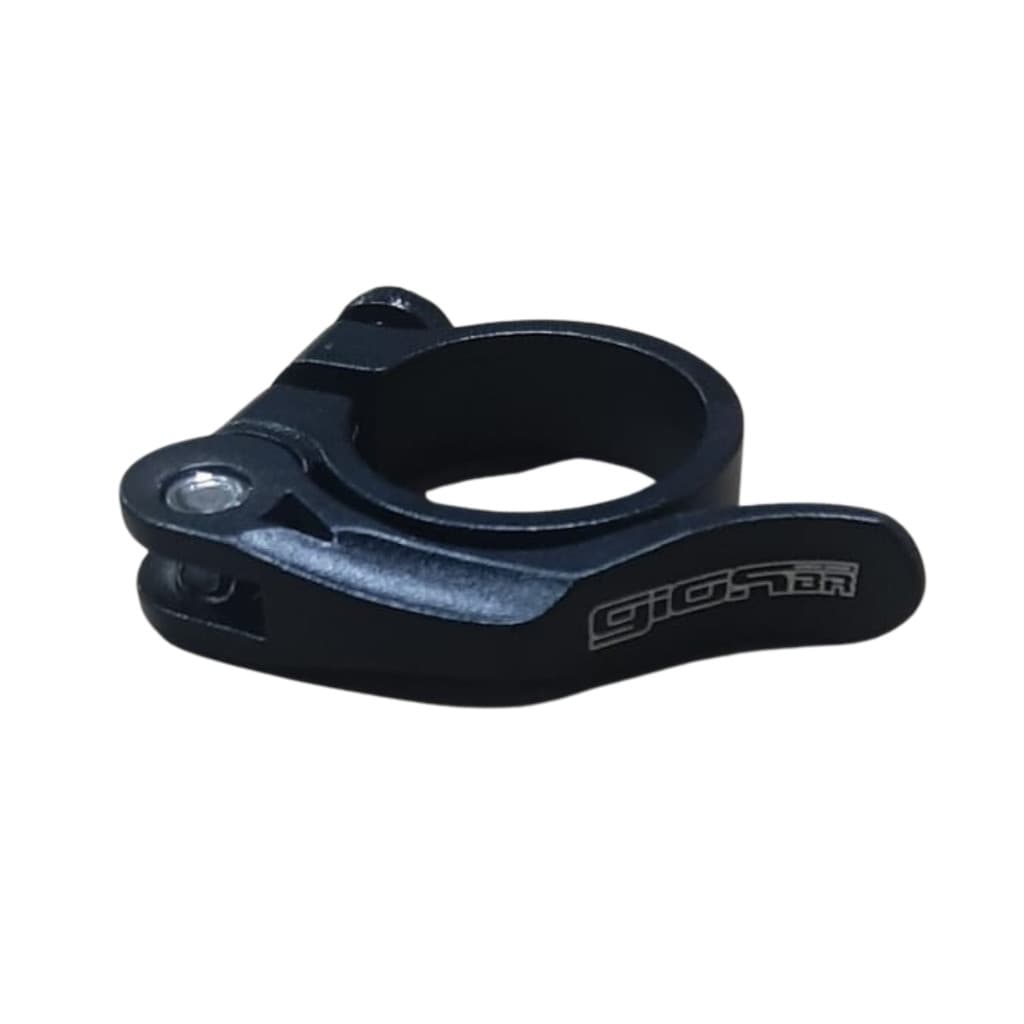 ABRACADEIRA GIOS DE SELIM 34.9MM C/BLOCAGEM ALUMINIO