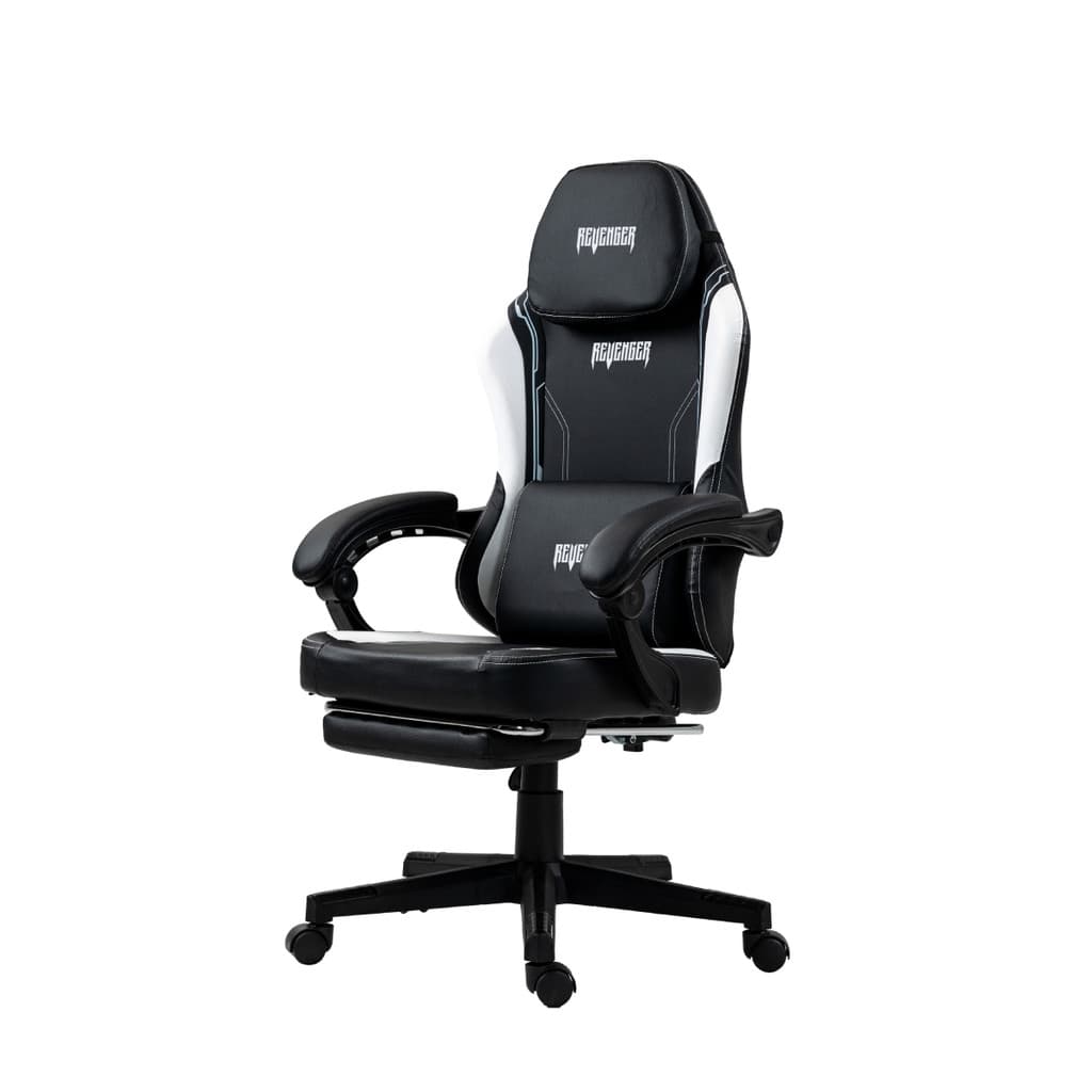 Cadeira Gamer Reclinável Apoio Lombar Ajustável Revenger RG‑CDA002