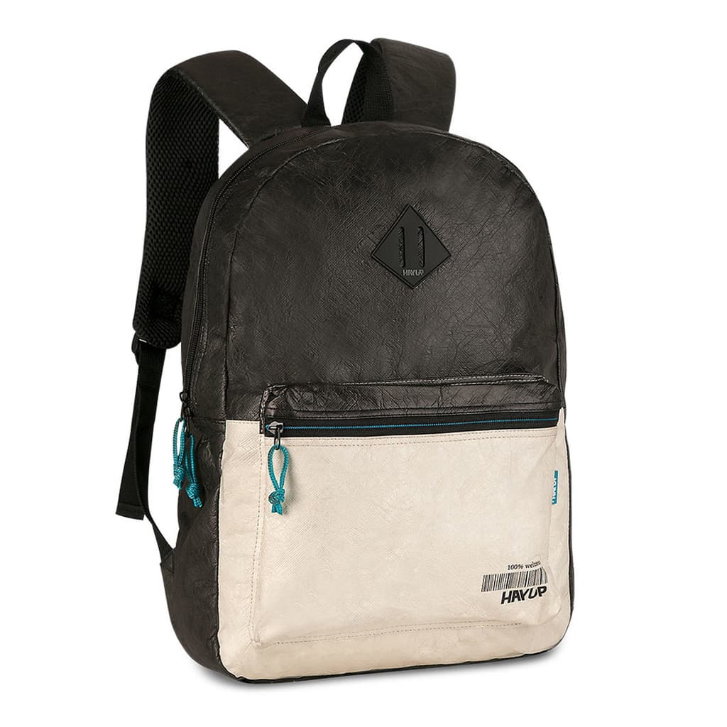 Mochila Impermeável Feminina Masculina Porta Notebook Escola
