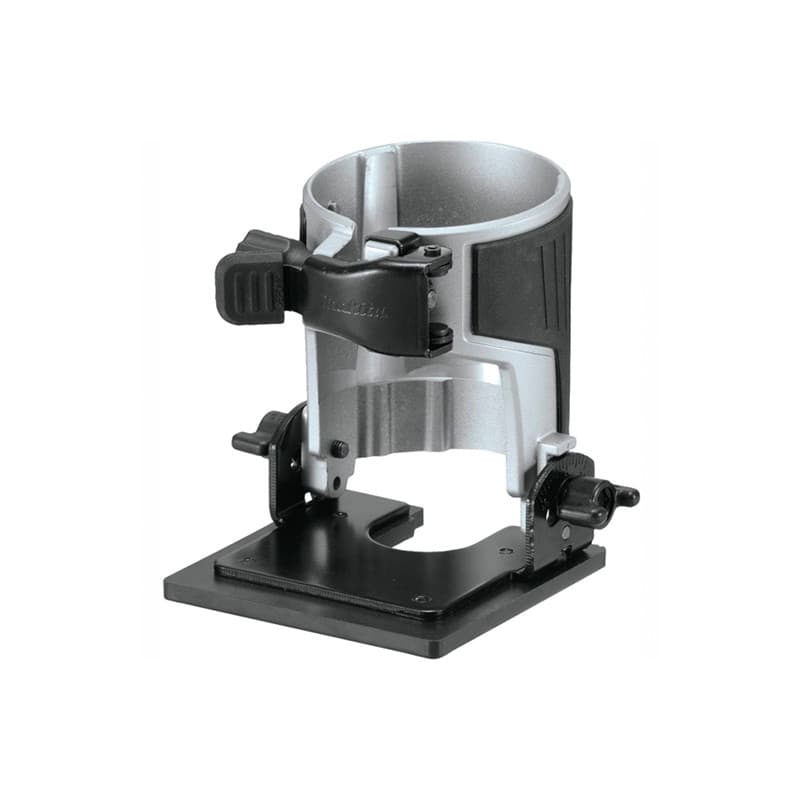 Base Reclinavel para Tupia RT0700C e DRT50 Makita 198987-9