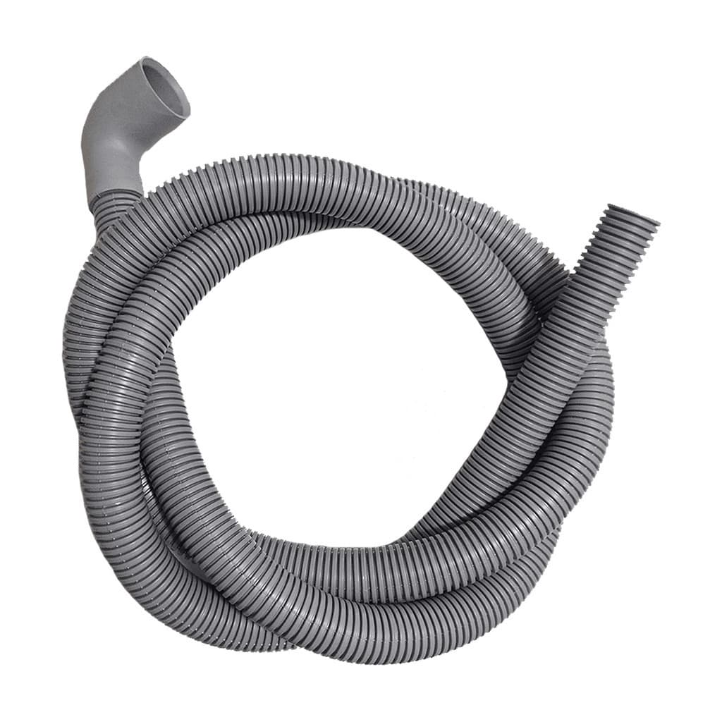 Mangueira Saída Compatível Brastemp Electrolux Curvado