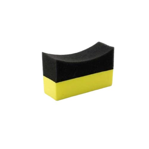 Aplicador de Pretinho Espuma Amarelo