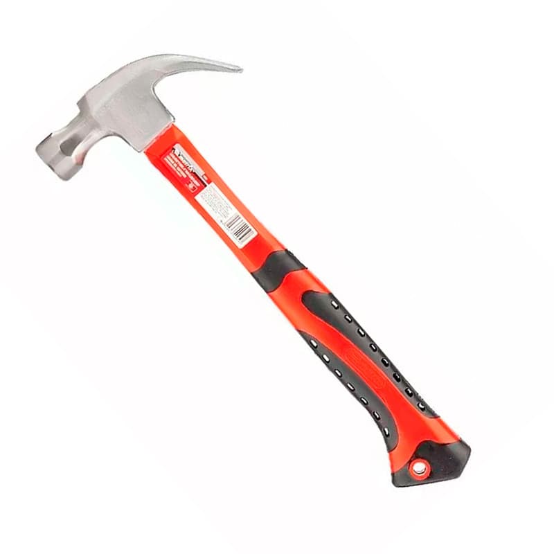Martelo Unha 27mm com Cabo Fibra MTX - 104469