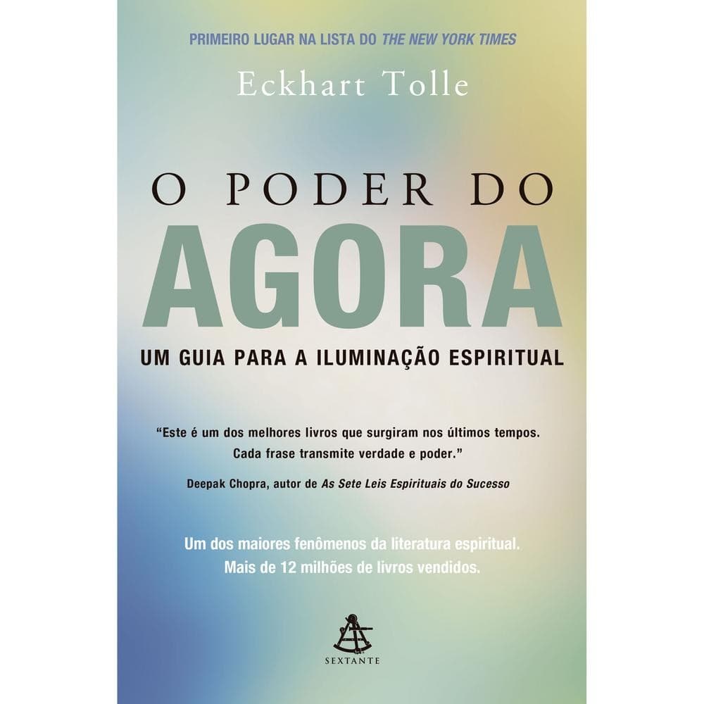 O Poder do AgoraLivros LD+MS