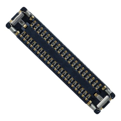 Conector Fpc Placa Mae Carga Galaxy A04 / A05 / A05S 40 Pinos
