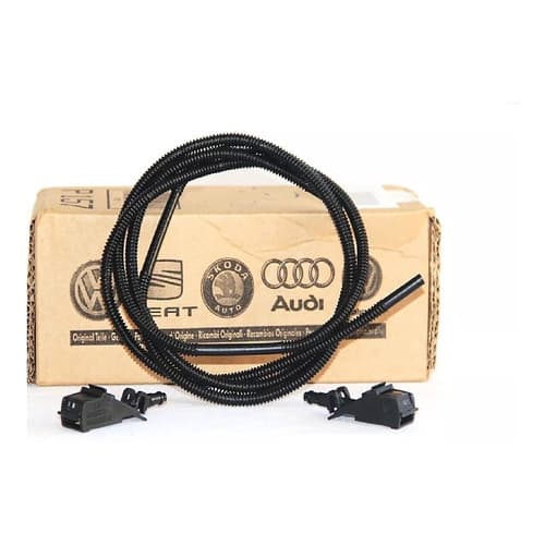 Kit Brucutu Mangueira Esguicho Gol G4 Original