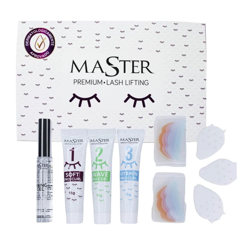 Kit Lash Lifting Master