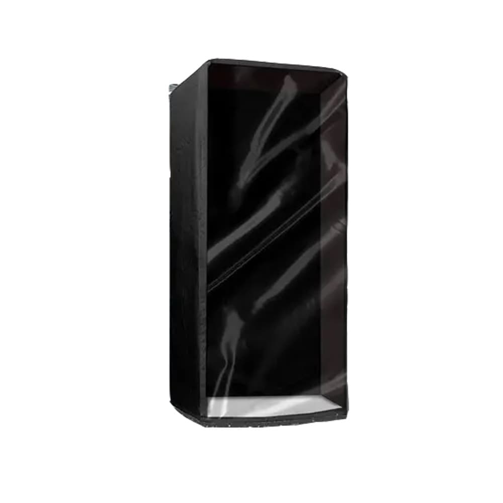 Capa para Som torre RNC9 Frente Transparente