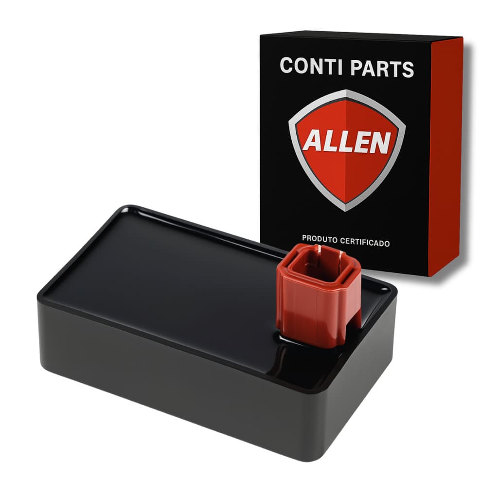 CDI Limitador Giro Biz 125 2005 2006 2007 2008