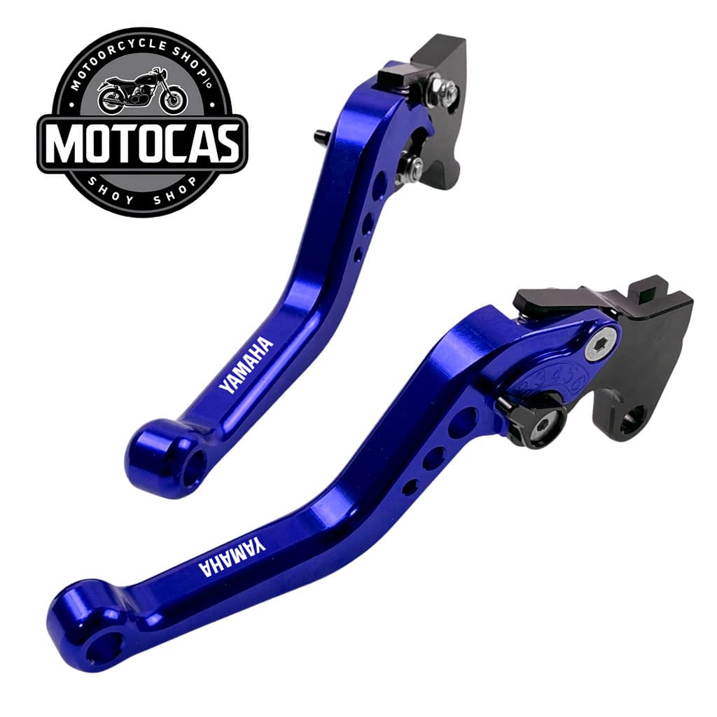 Manete Esportivo Xt660R Xt225 Dt200 Tdm 225
