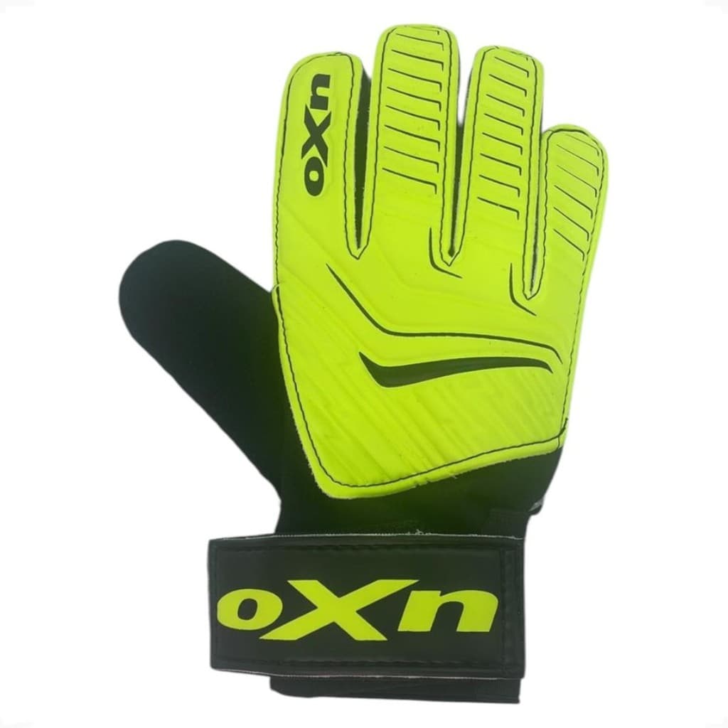 Luva OXN Track Adulto