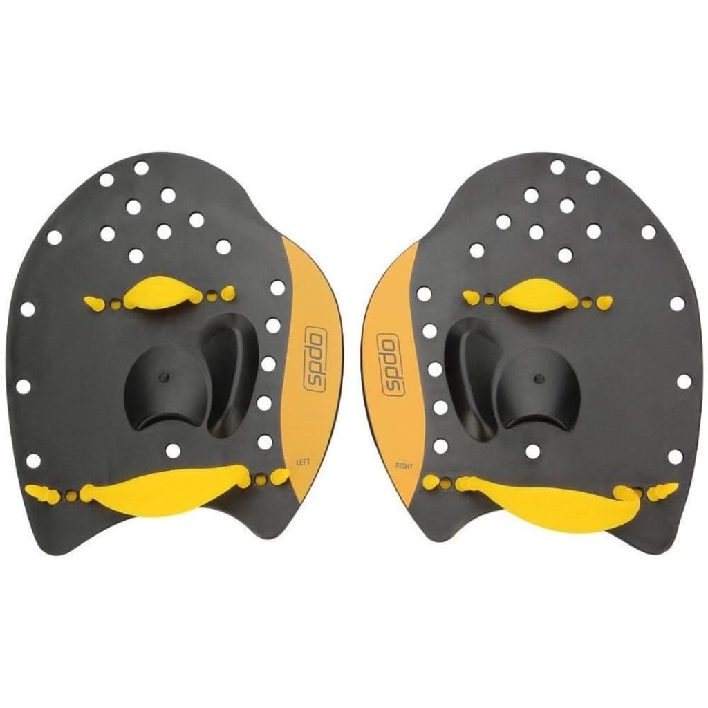 Palmar De Natação Speedo Power Paddle