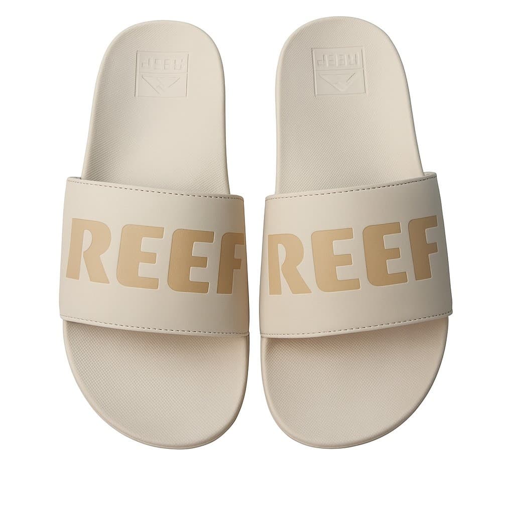 Chinelo One Slide Reef – Praticidade e Conforto para o Dia a Dia