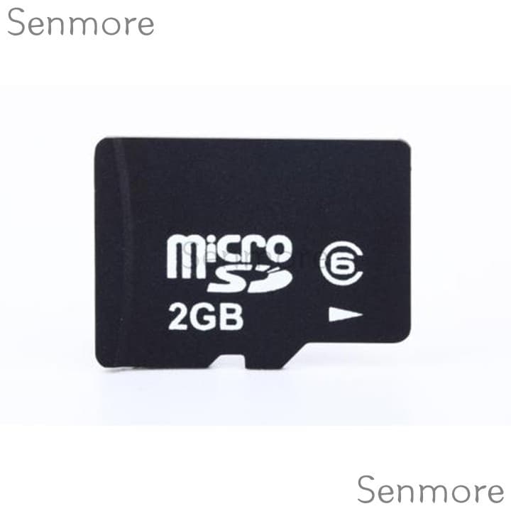Cartão De Memória Micro 1GB 2GB 4GB 8GB 16GB 32GB 64GB 128GB SD TF