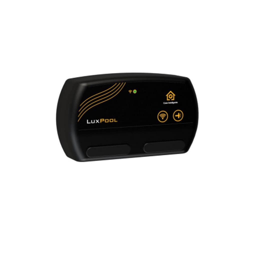 CONTROL. LOGICO PROGRAMAVEL PDX1478N-12VCC - P839 - LUXPOOL