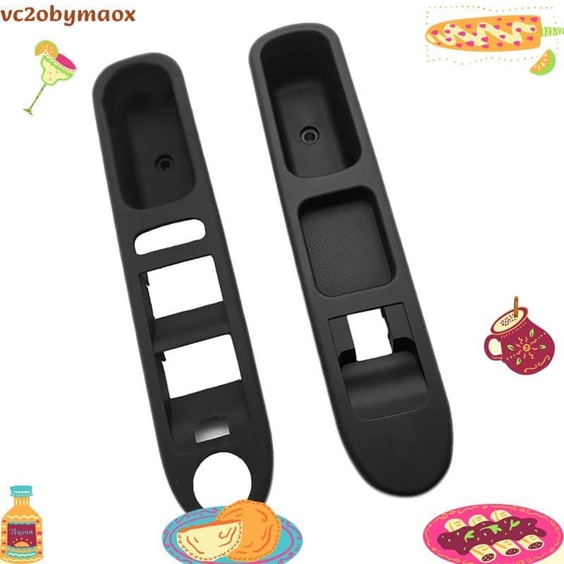 6554 . KT Chave De Janela Dianteira Do Carro Tampa De Montagem Elétrica Dobrável Para Peugeot 307 CC 307 307CC SW vc2obymaox.br