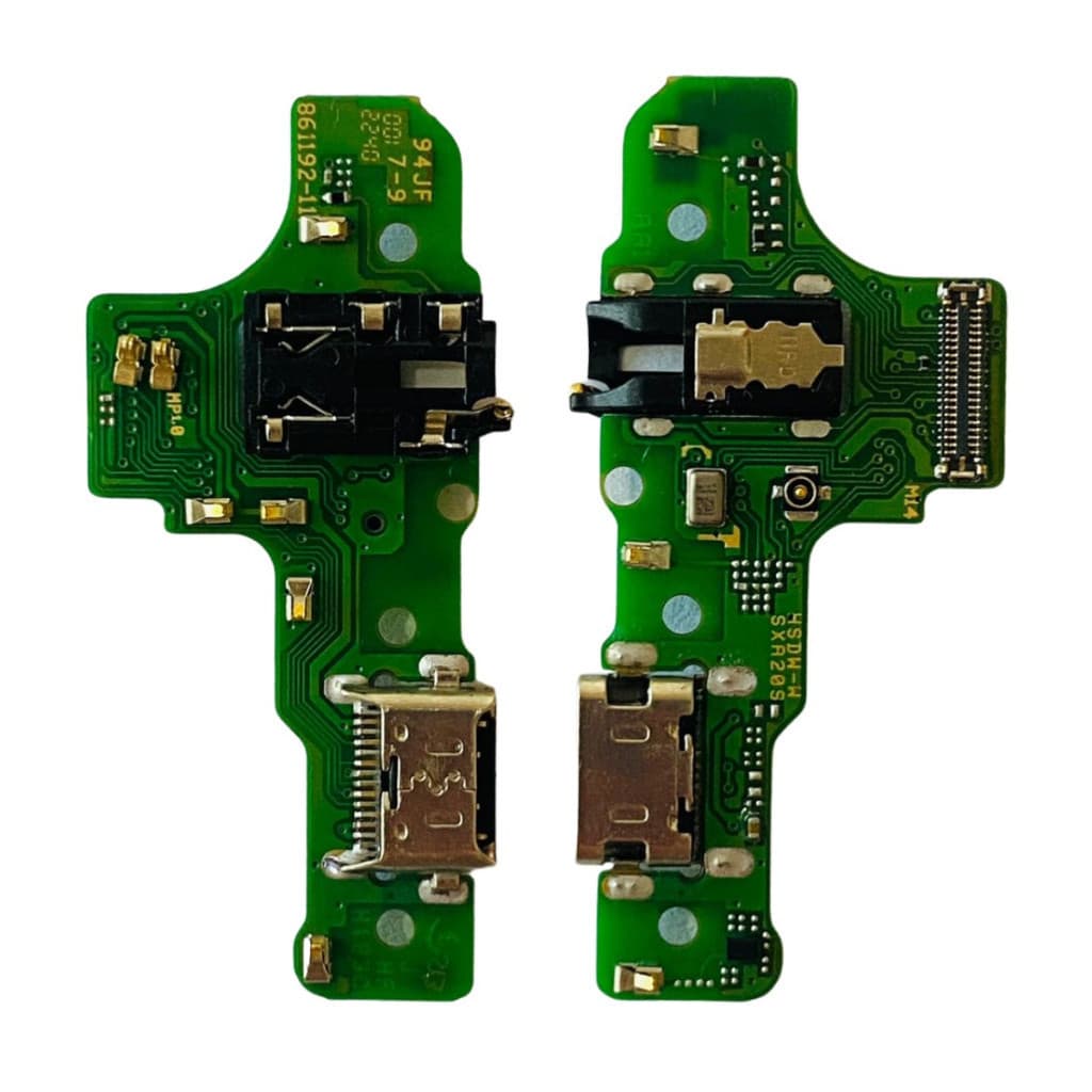 Placa De Carga Compativel A20s A207 M14